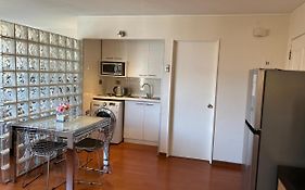 II Orly Suites Pedro de Valdivia 0200
