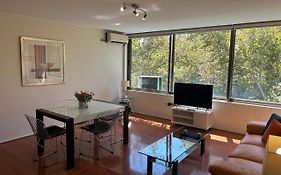 II Orly Suites Pedro de Valdivia 0200